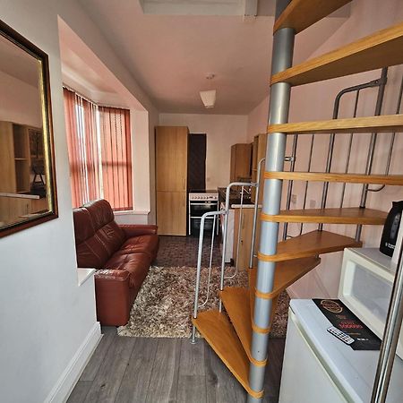 Available Rooms At Buckingham Road Doncaster Exterior foto