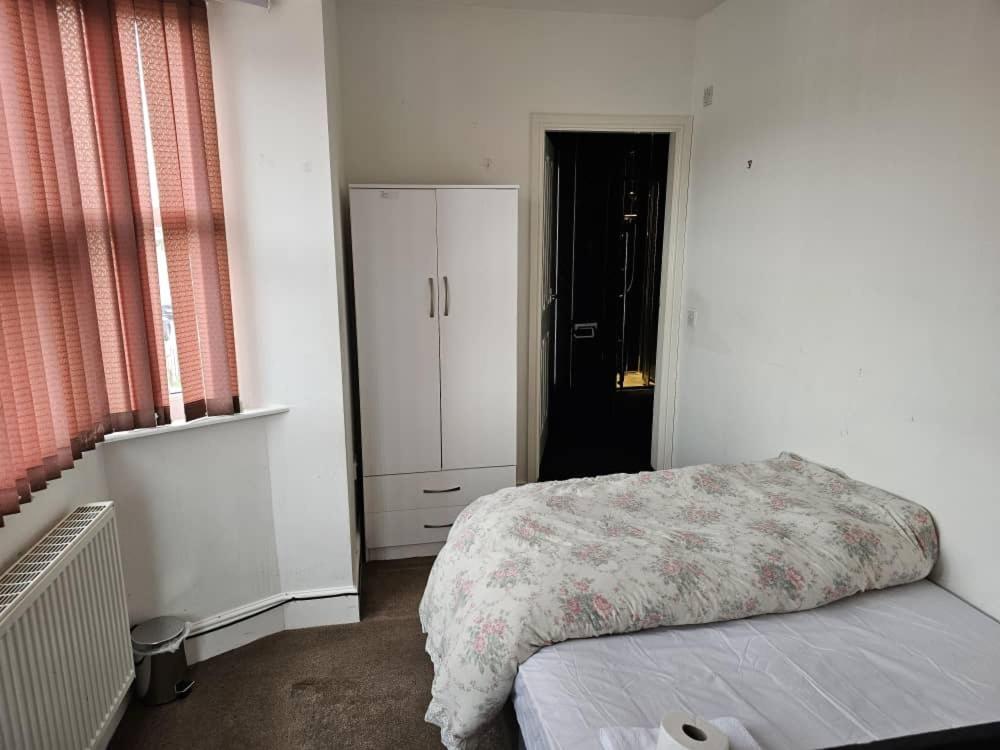 Available Rooms At Buckingham Road Doncaster Exterior foto