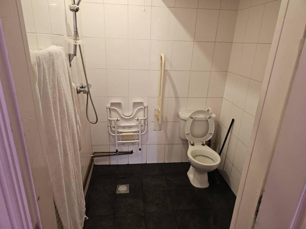 Available Rooms At Buckingham Road Doncaster Exterior foto