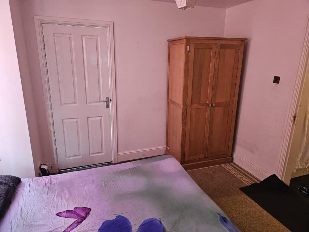 Available Rooms At Buckingham Road Doncaster Exterior foto