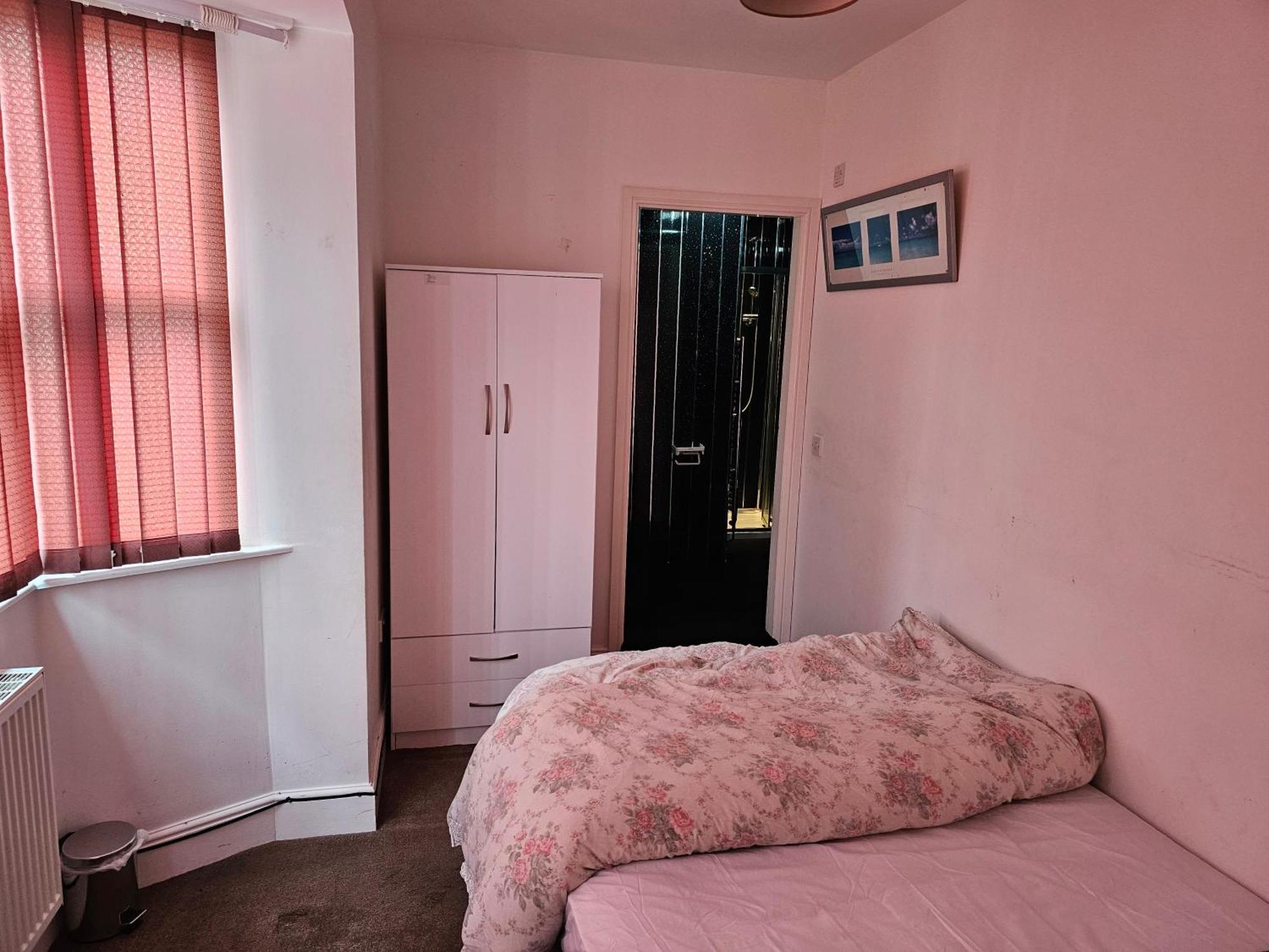 Available Rooms At Buckingham Road Doncaster Exterior foto