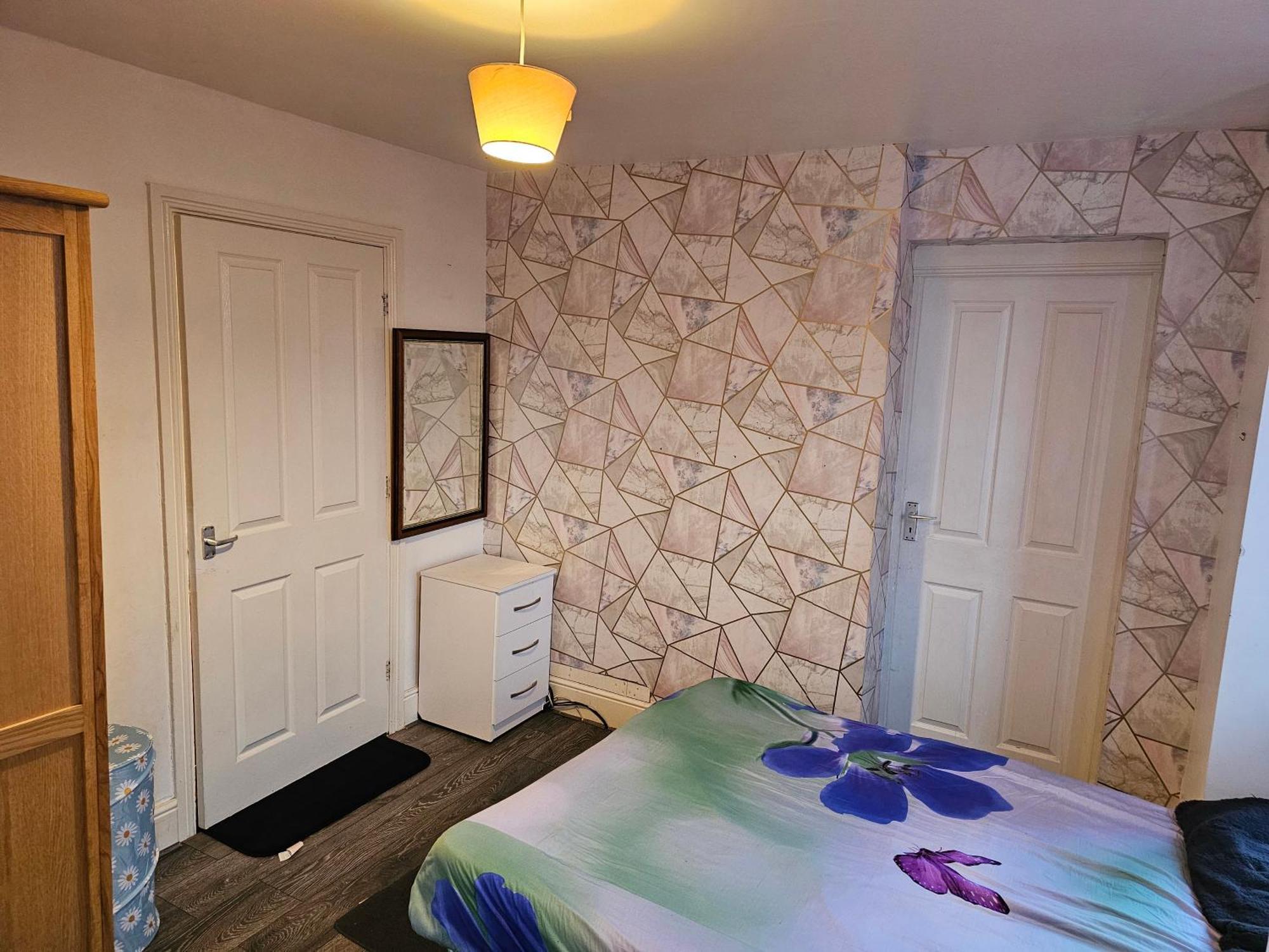 Available Rooms At Buckingham Road Doncaster Exterior foto
