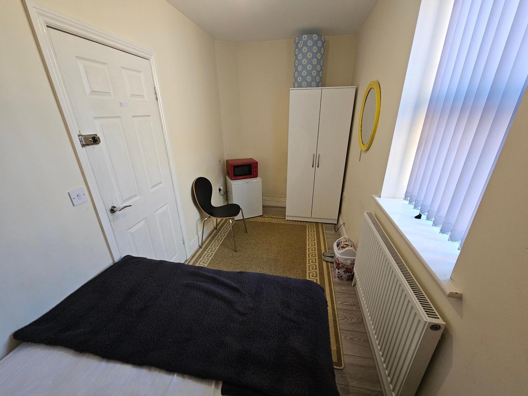 Available Rooms At Buckingham Road Doncaster Exterior foto